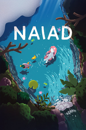 Cover art of NAIAD
