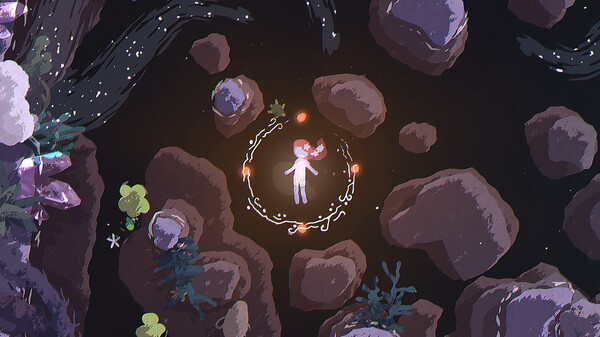 NAIAD-游戏截图