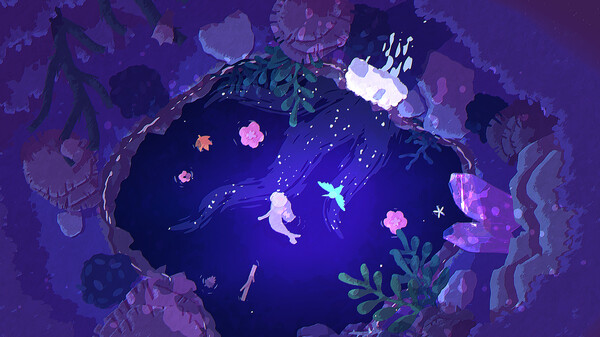 NAIAD-游戏截图