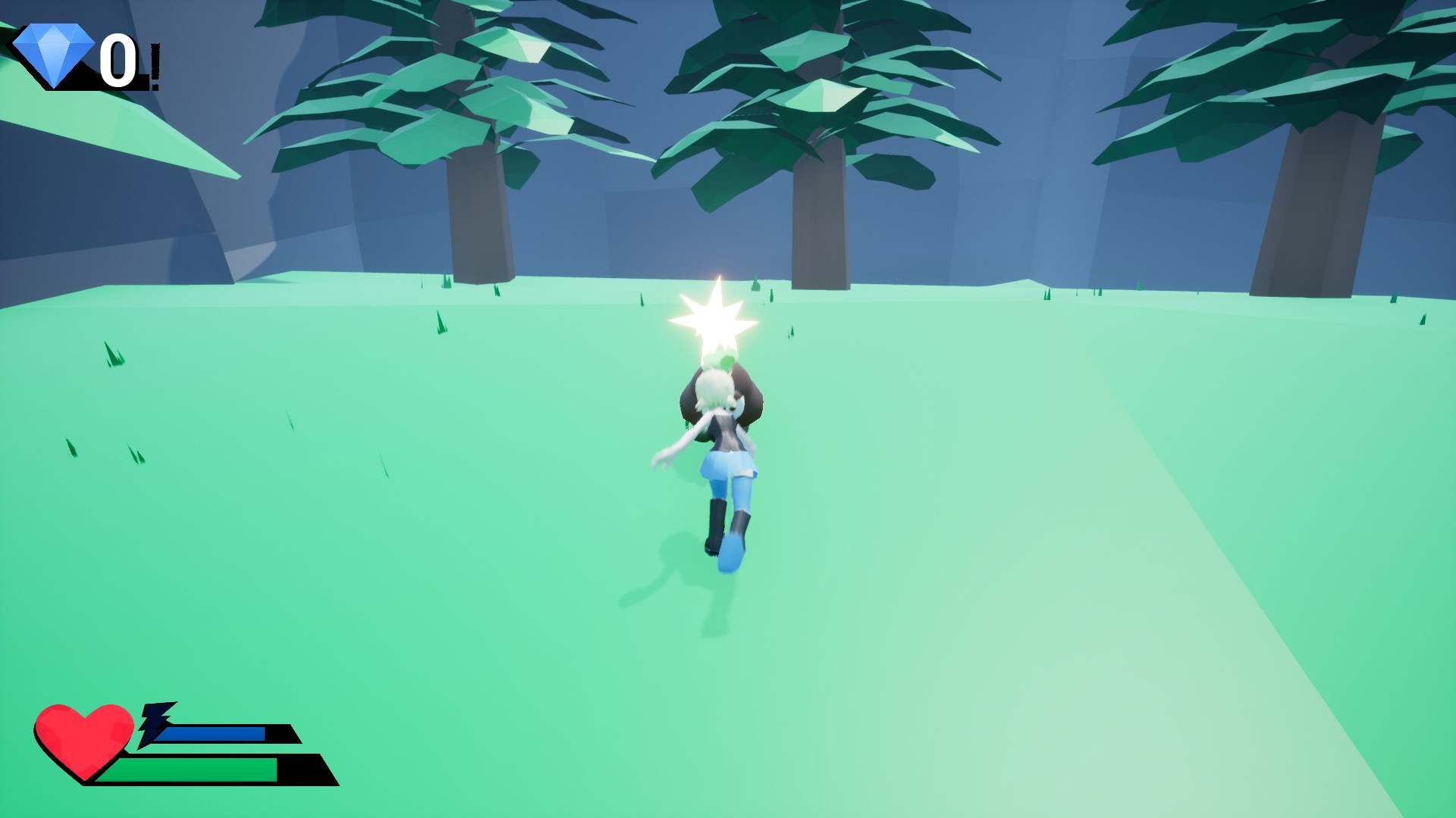 Flannel Amethyst screenshot #4