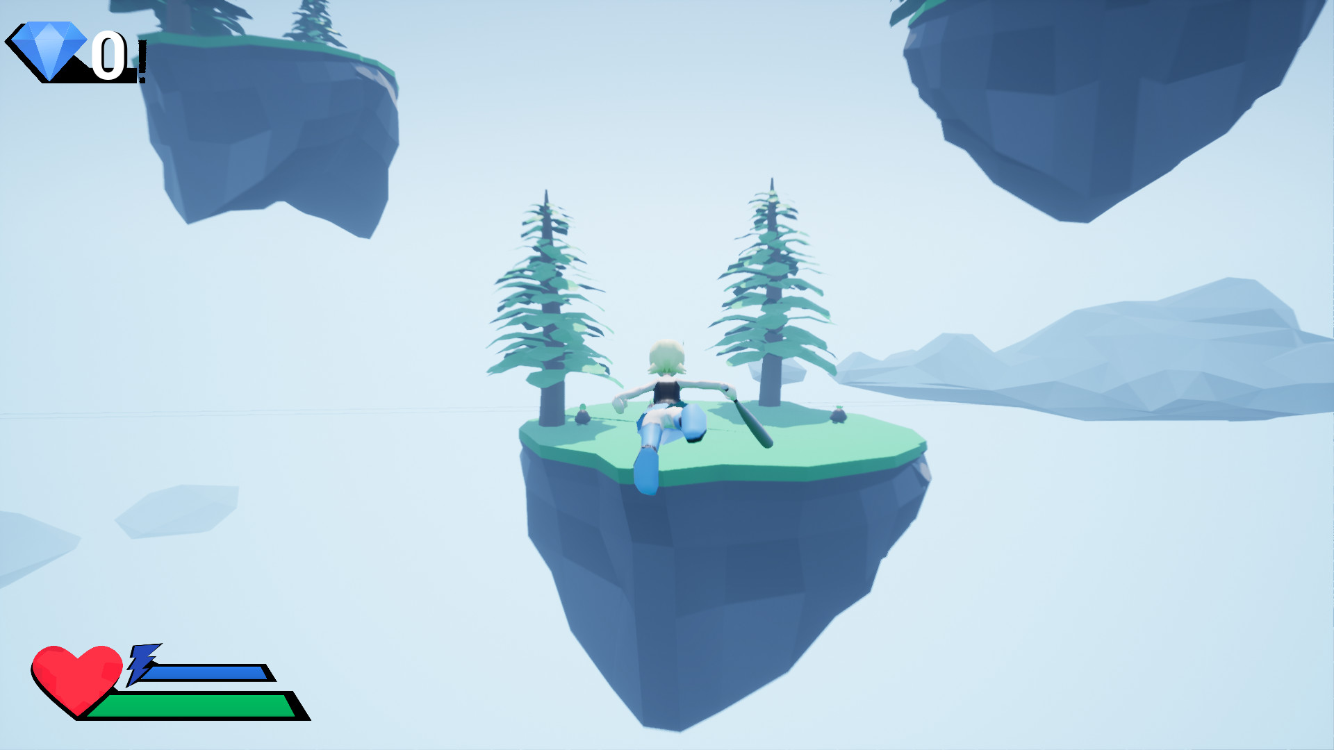 Flannel Amethyst screenshot #5