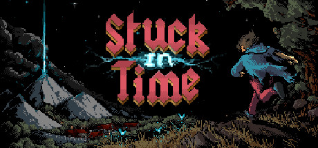 Stuck In Time 游戏图标