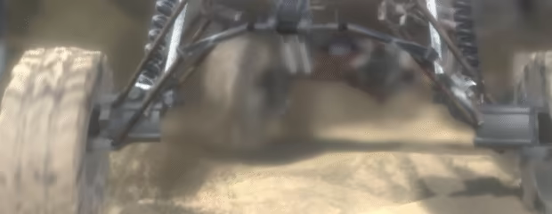 Offroad: Dead Planet video 6