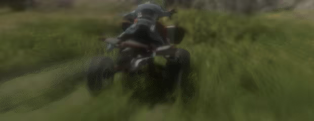 Offroad: Dead Planet video 9
