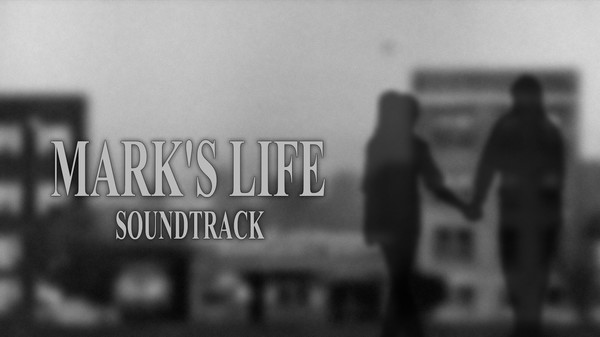 Screenshot z MARK'S LIFE Soundtrack Screenshot z MARK'S LIFE Soundtrack