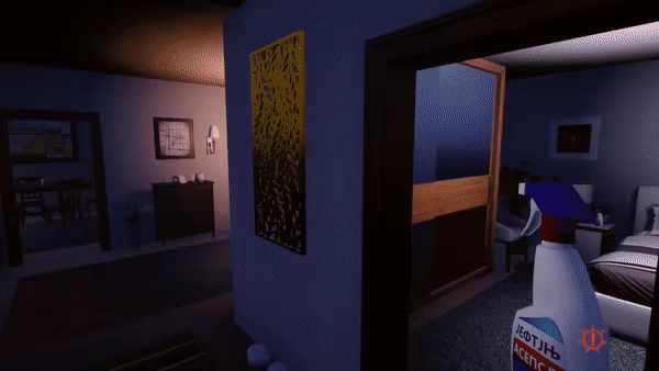Virus at Home video 3