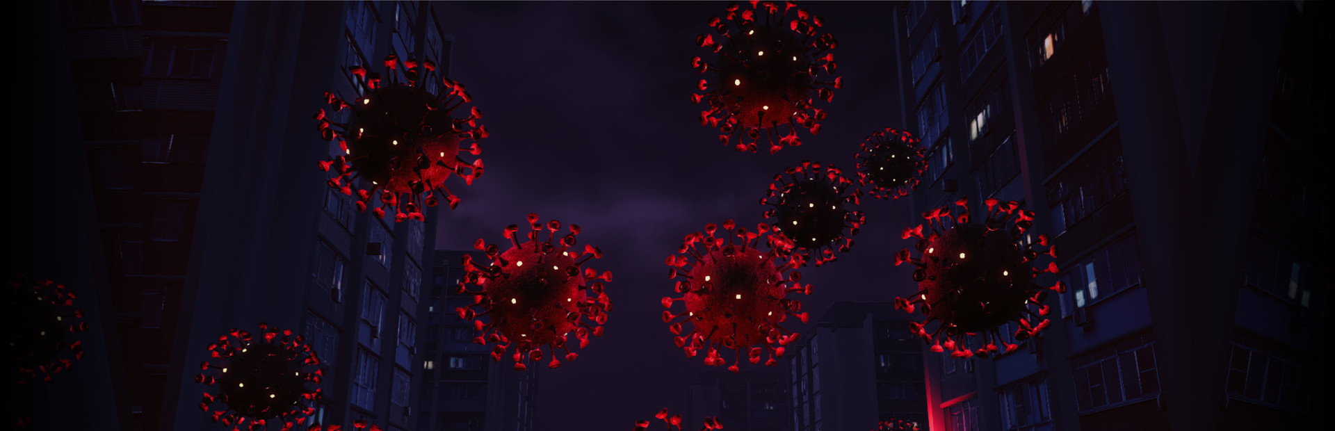 Virus at Home