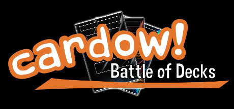 Cardow! - Battle of Decks steam charts