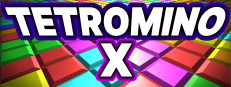 Tetromino X