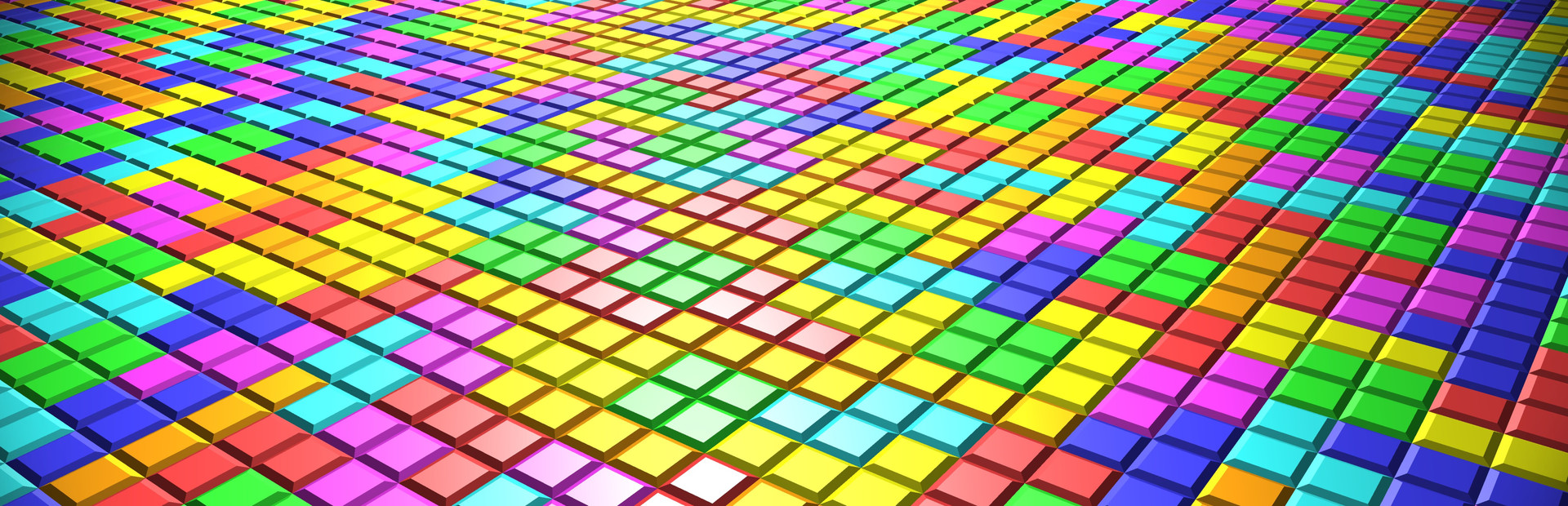 Tetromino X