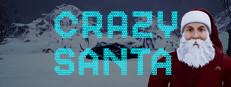 Crazy Santa cover