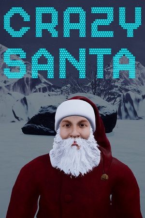 Crazy Santa