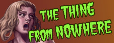 The Thing from Nowhere