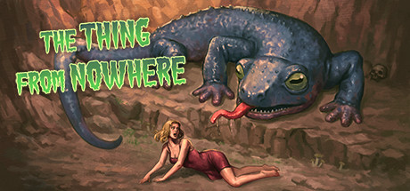 The Thing from Nowhere Cheat Engine/CT