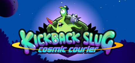 Kickback Slug: Cosmic Courier steam charts