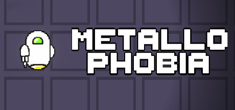 Metallophobia steam charts