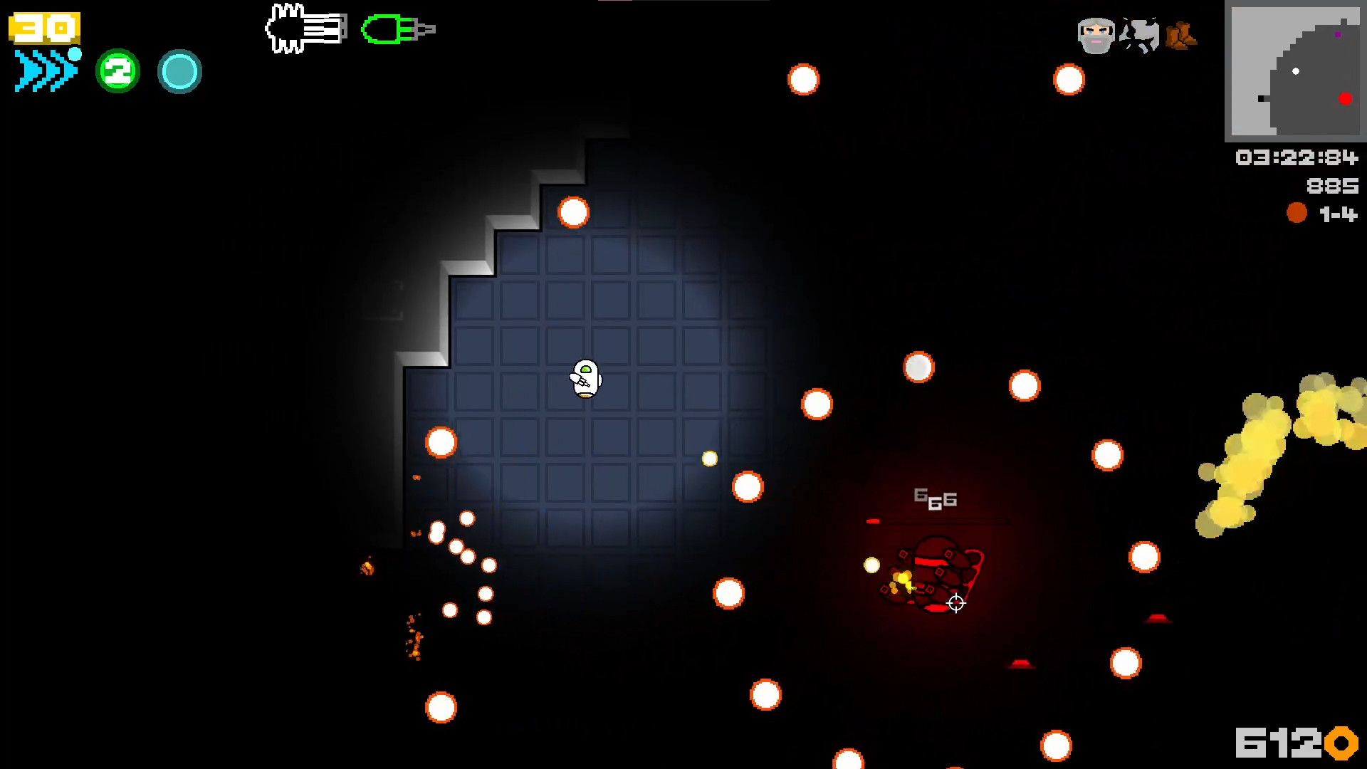 Metallophobia Featured Screenshot #1
