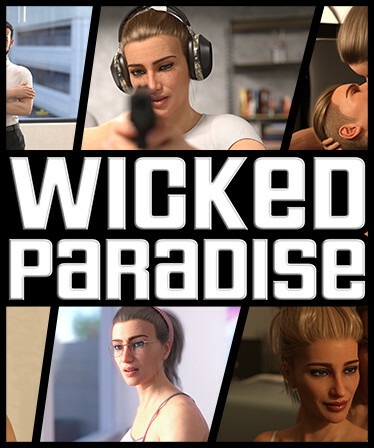 Wicked Paradise