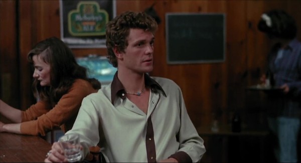 Screenshot z ROUGH KUTS: Savage Weekend