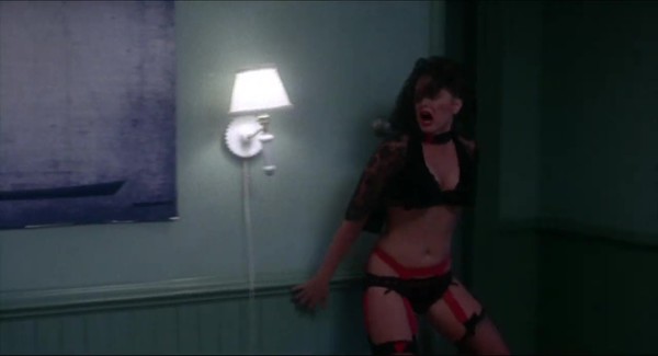 Screenshot z ROUGH KUTS: Savage Weekend