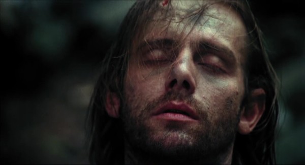 Screenshot z ROUGH KUTS: Savage Weekend