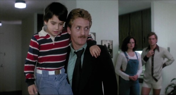 Screenshot z ROUGH KUTS: Savage Weekend