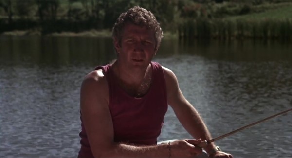 Screenshot z ROUGH KUTS: Savage Weekend