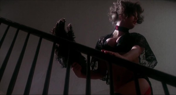 Screenshot z ROUGH KUTS: Savage Weekend