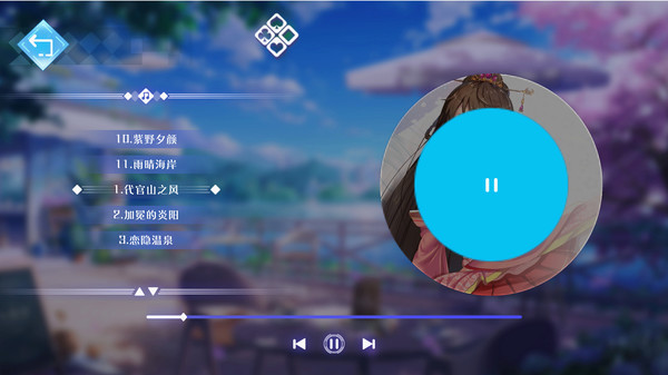 Screenshot z 大富翁少女 18DLC Screenshot z 大富翁少女 18DLC