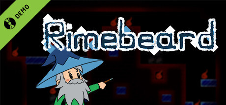 Rimebeard Demo game cover