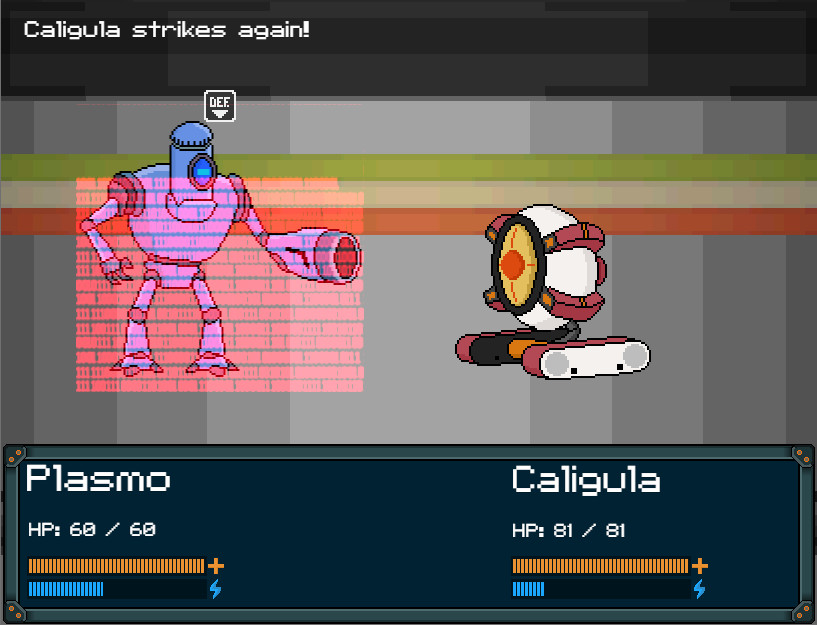 Yavi Featured Screenshot #1