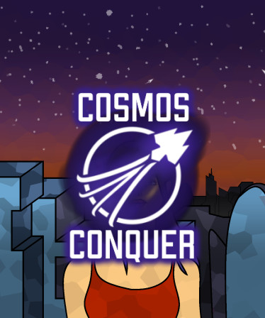 Cosmos Conquer