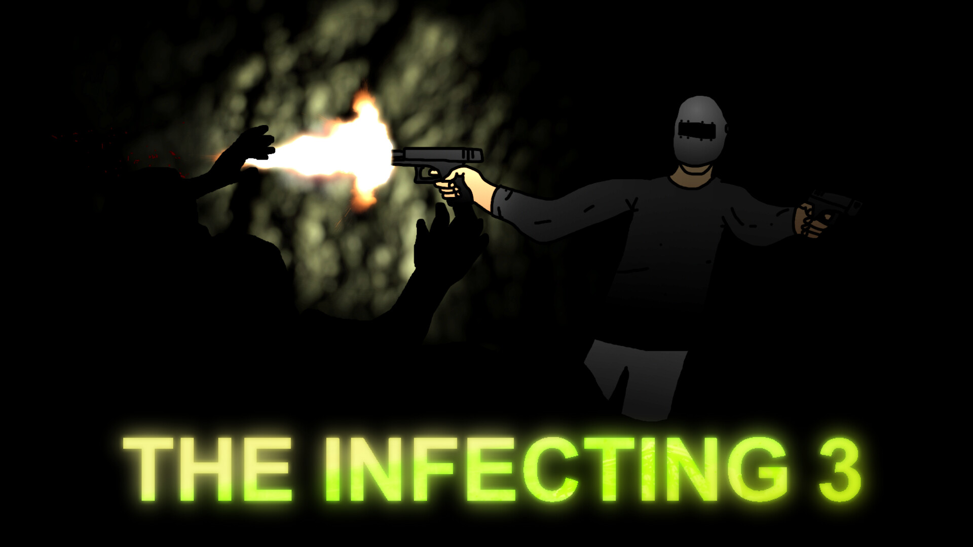 The Infecting 3 screenshot #2