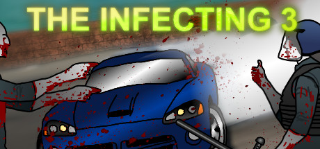 The Infecting 3 steam charts