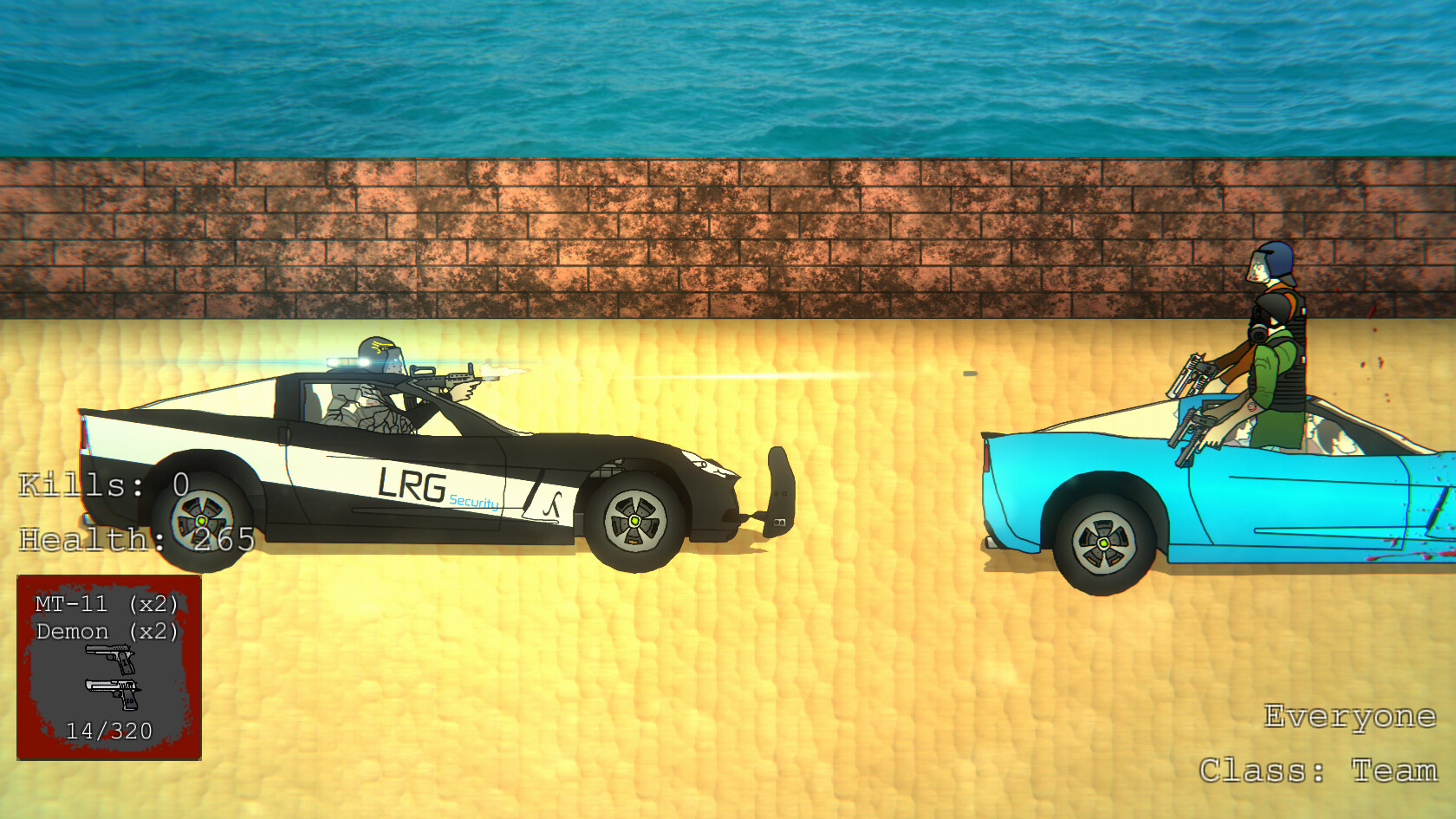 The Infecting 3 screenshot #15