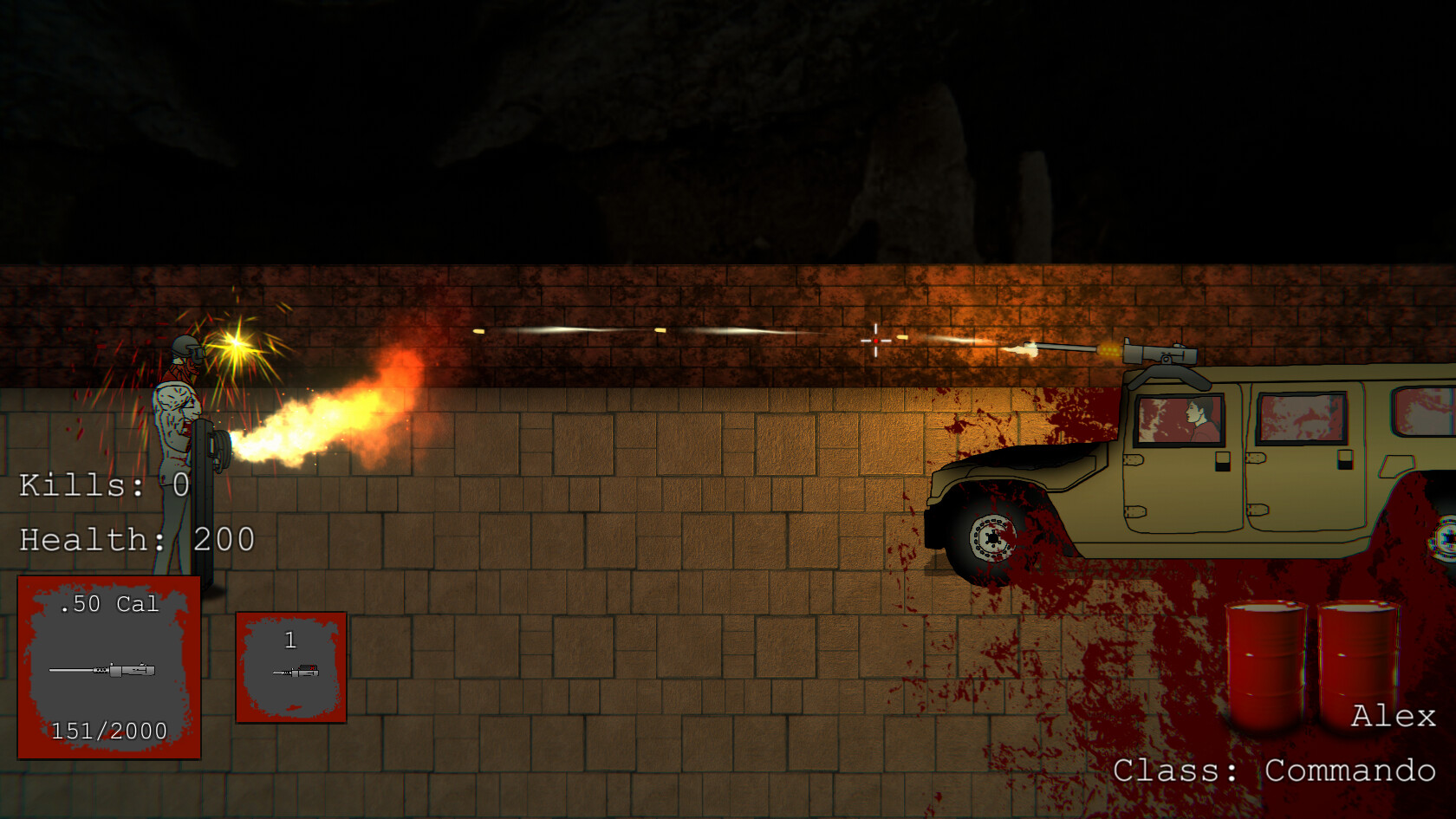 The Infecting 3 screenshot #23