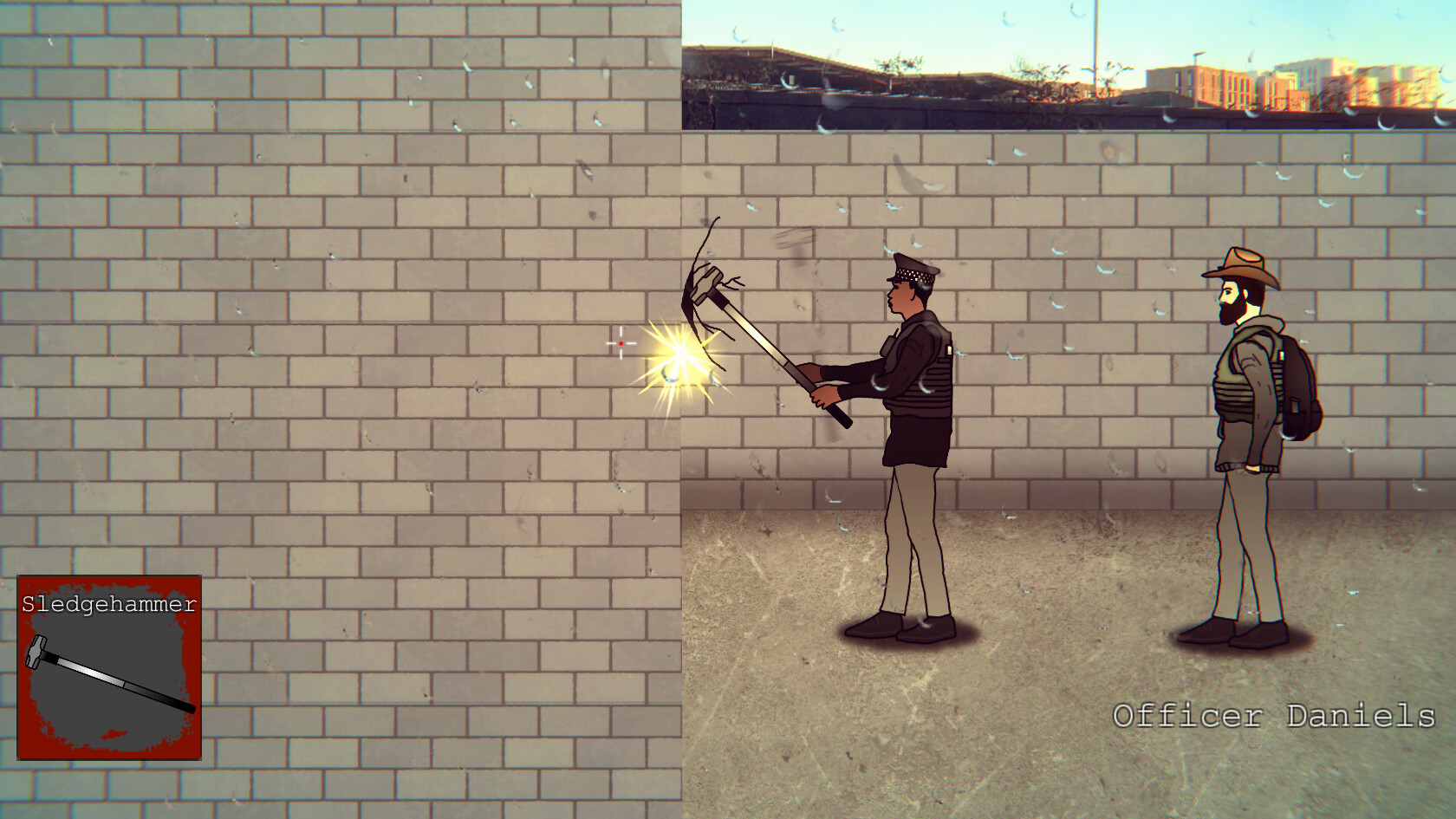 The Infecting 3 screenshot #26