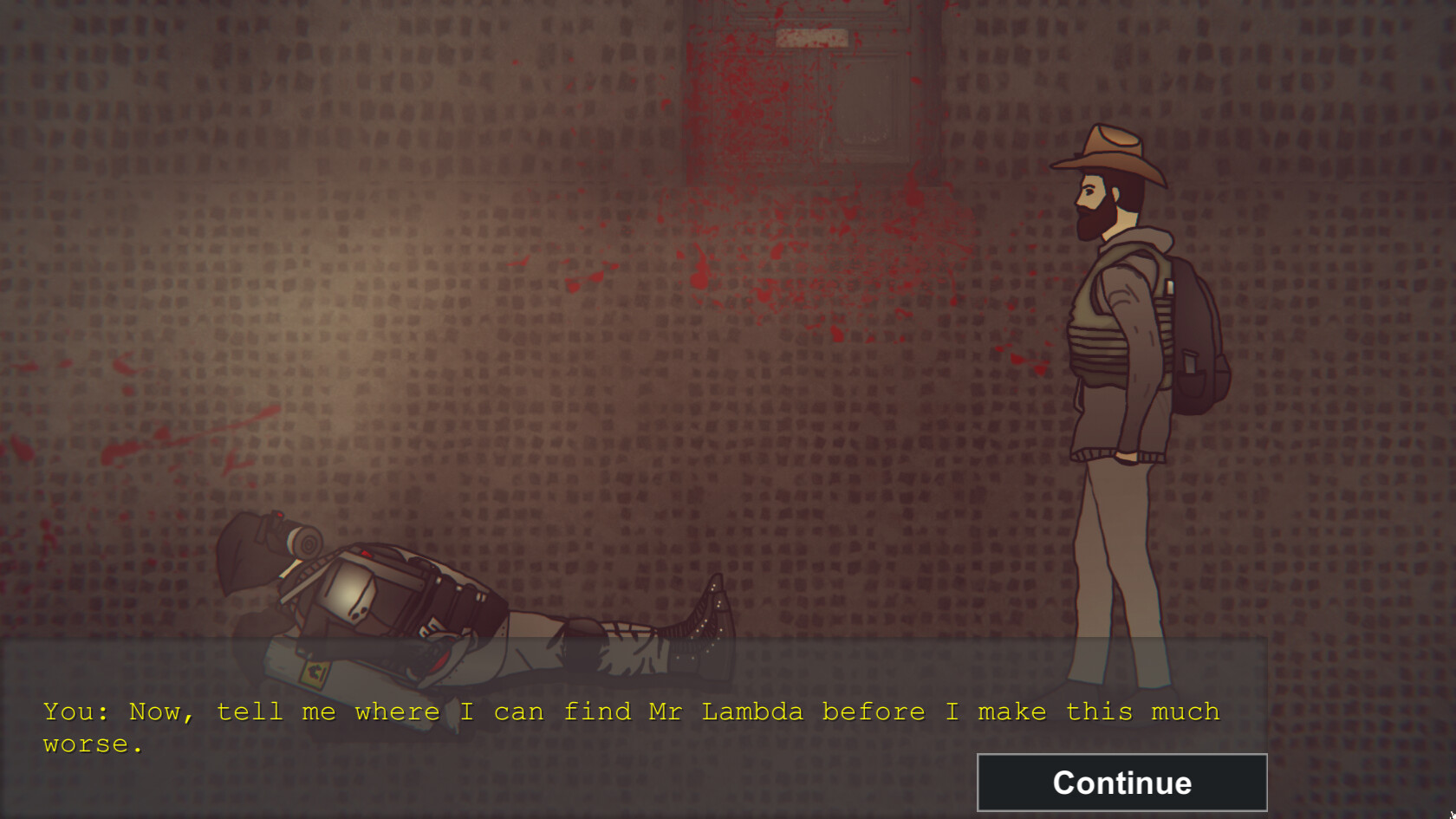 The Infecting 3 screenshot #11