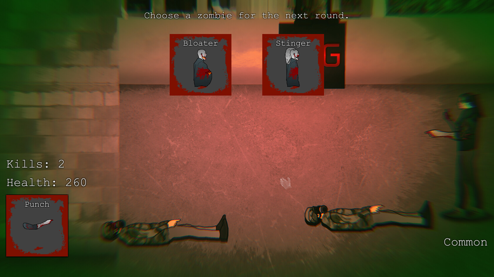 The Infecting 3 screenshot #25