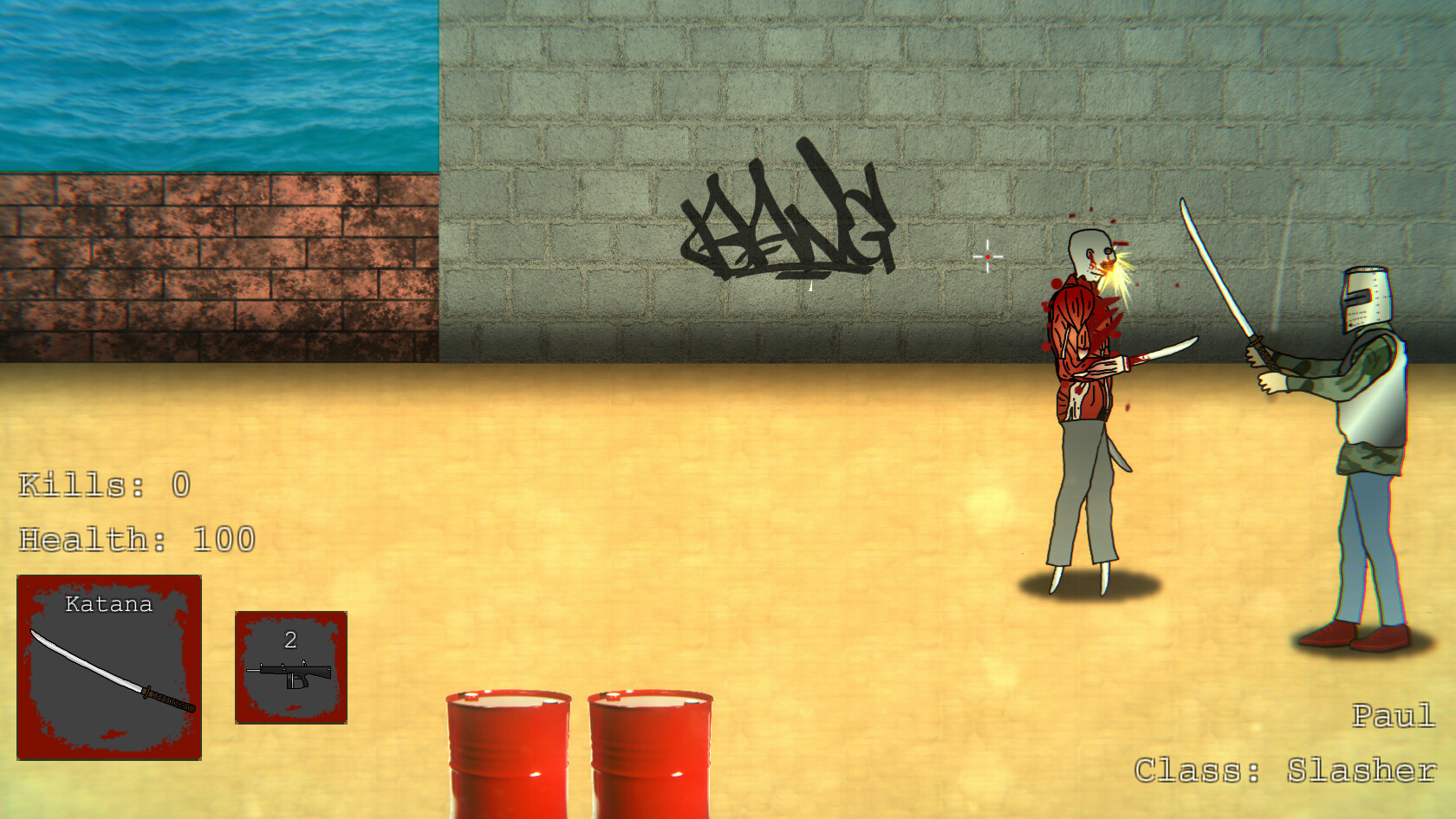 The Infecting 3 screenshot #27