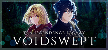 Transcendence Legacy - Voidswept