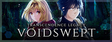Transcendence Legacy - Voidswept