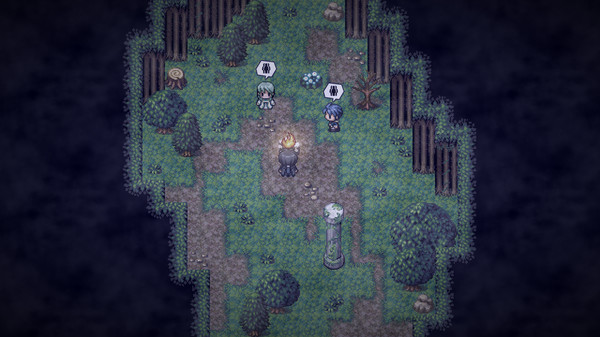 Transcendence Legacy - Voidswept screenshot 6