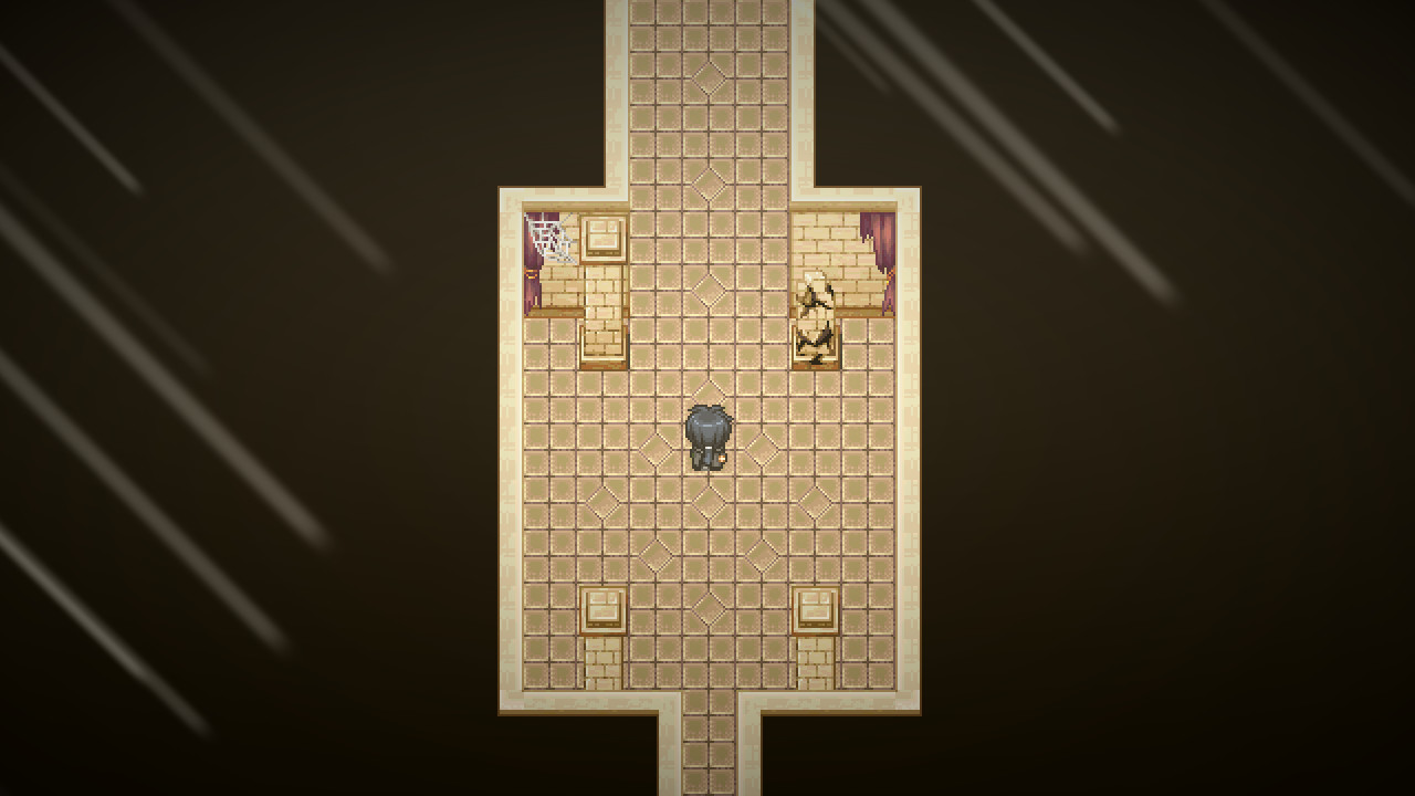 Скриншот игры Transcendence Legacy - Voidswept - 7