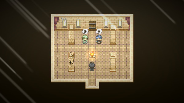 Transcendence Legacy - Voidswept screenshot 4