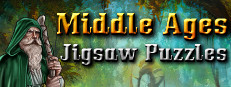 Middle Ages Jigsaw Puzzles Small Capsule Image