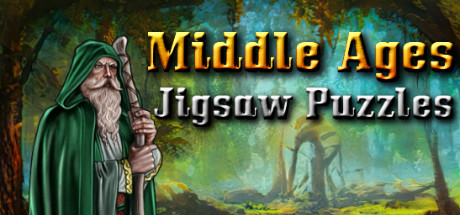 Middle Ages Jigsaw Puzzles banner image