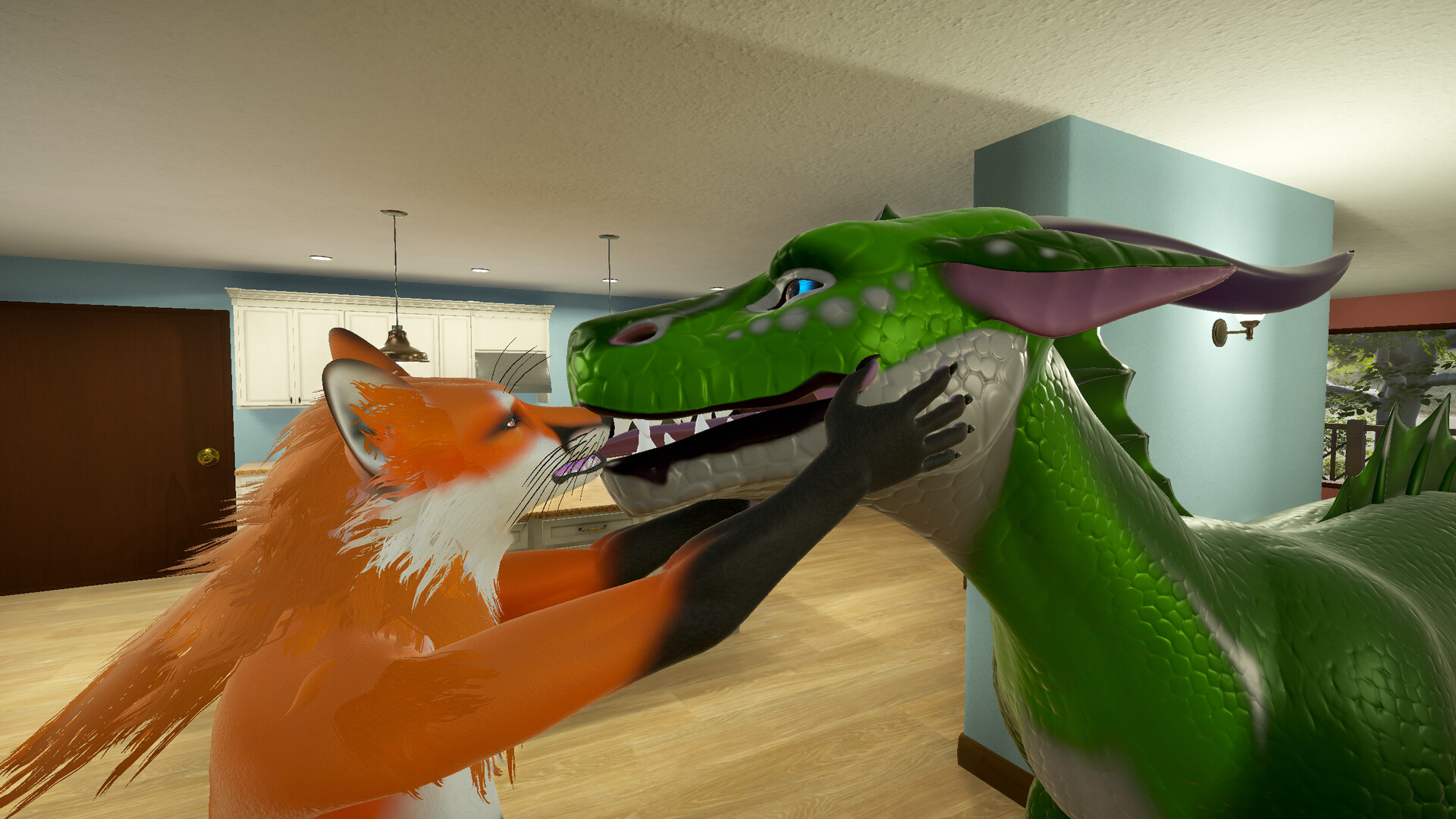 FarmD screenshot #4