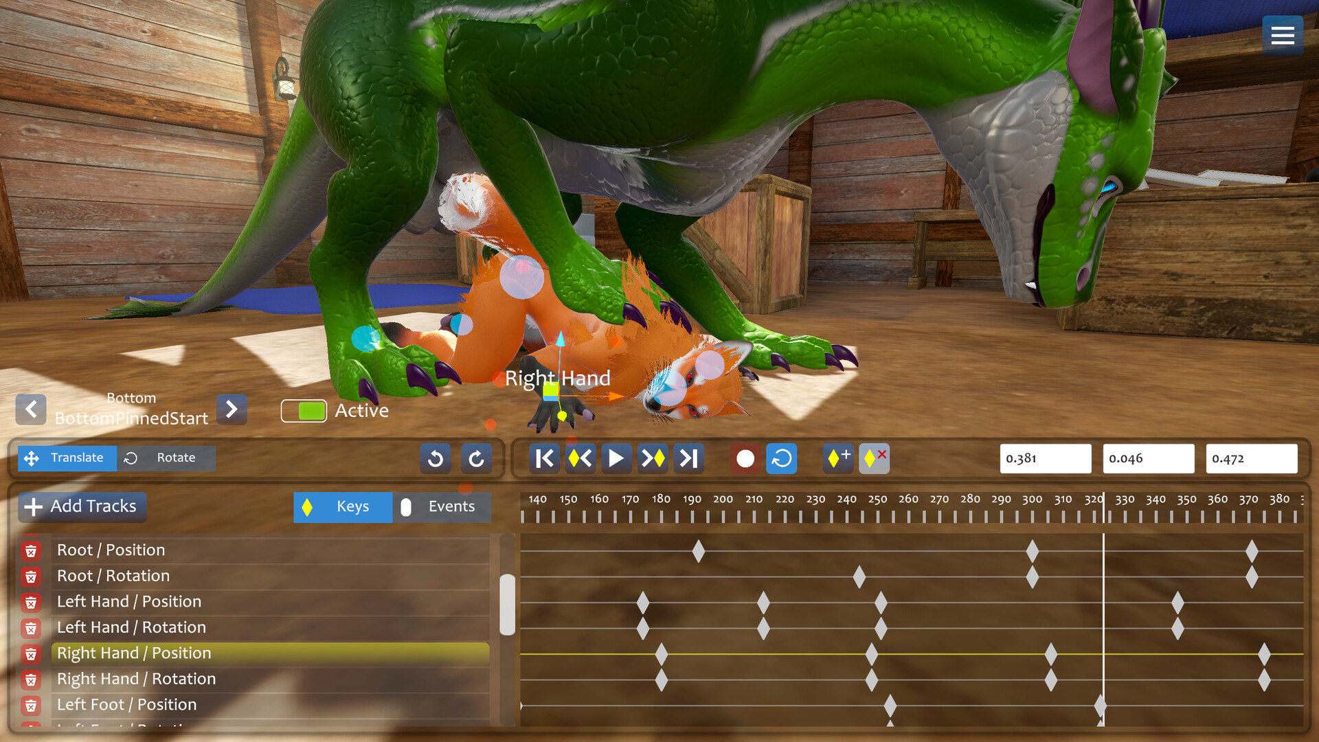 FarmD screenshot #10