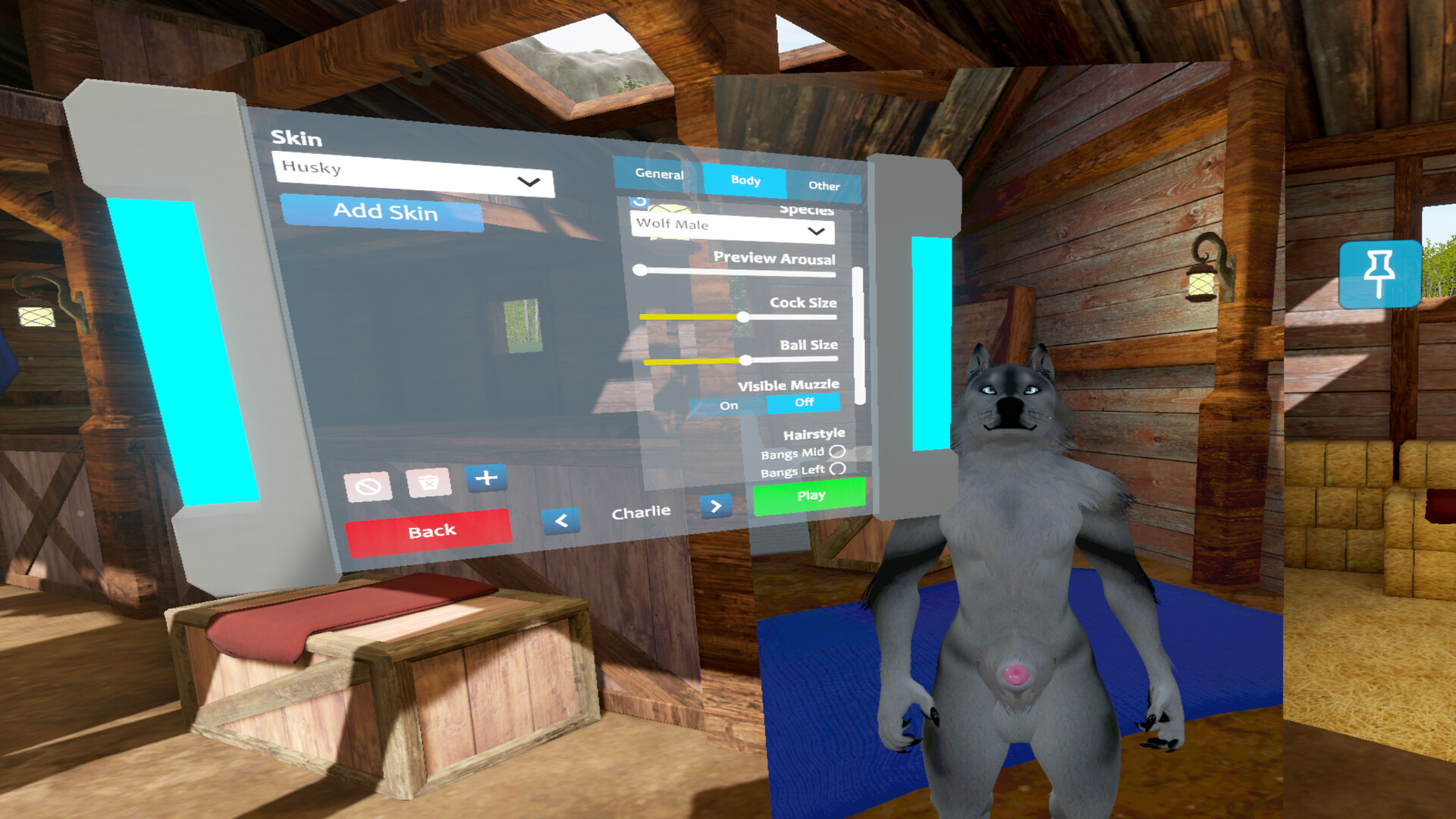 FarmD screenshot #9